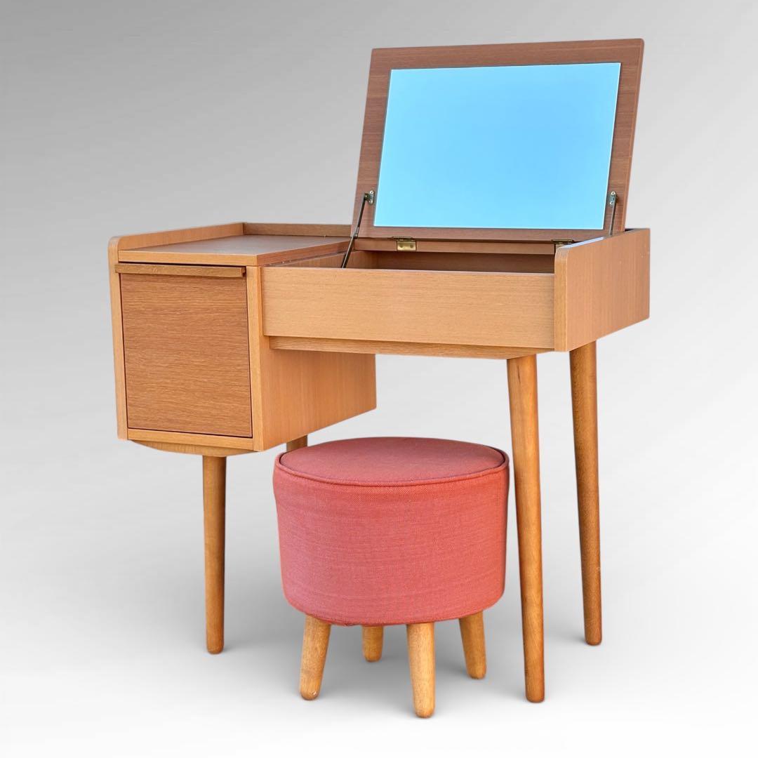 【廃盤・希少】unico ウニコ ALBERO アルベロ ドレッサー 北欧風