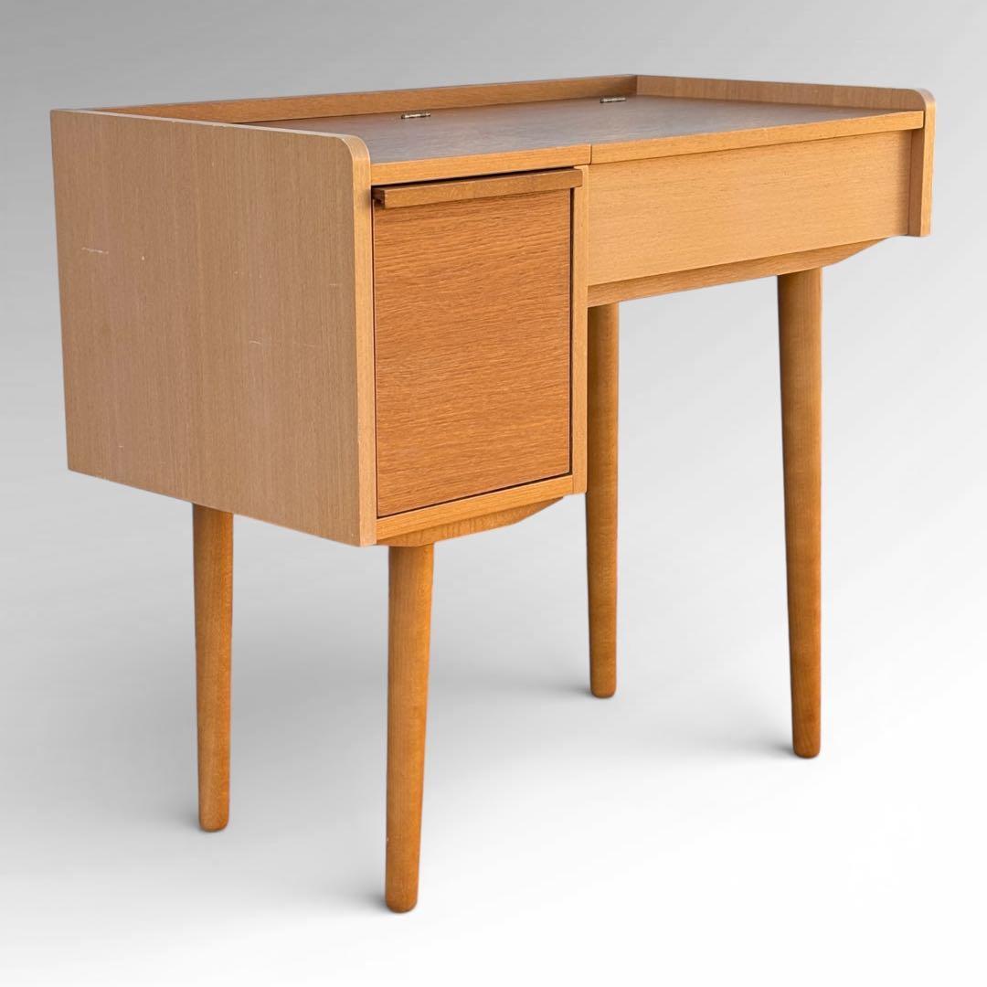 【廃盤・希少】unico ウニコ ALBERO アルベロ ドレッサー 北欧風