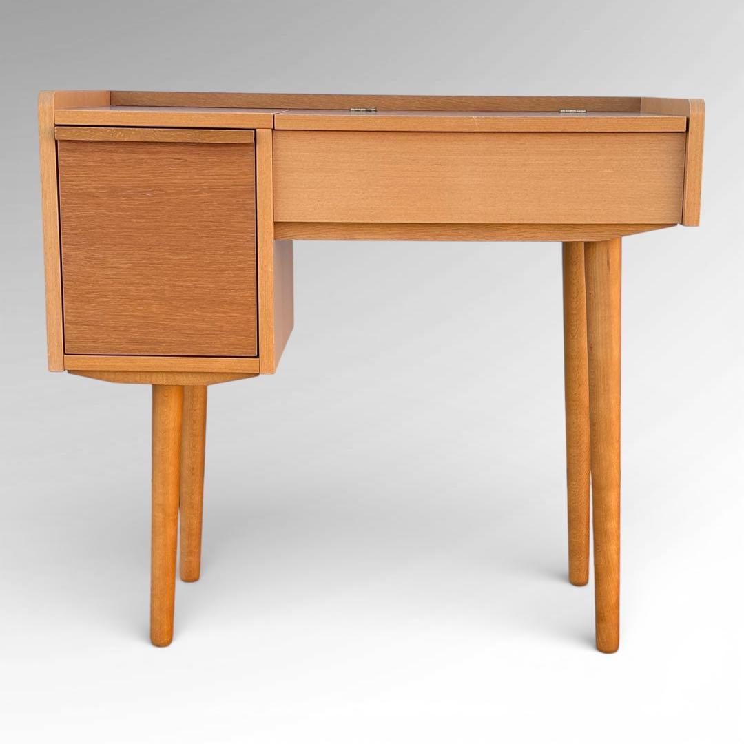 【廃盤・希少】unico ウニコ ALBERO アルベロ ドレッサー 北欧風