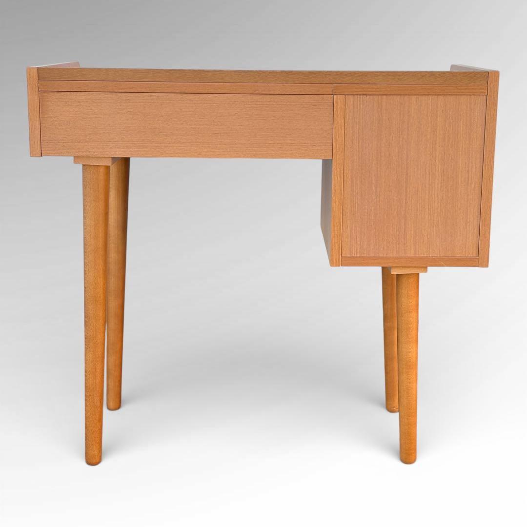 【廃盤・希少】unico ウニコ ALBERO アルベロ ドレッサー 北欧風