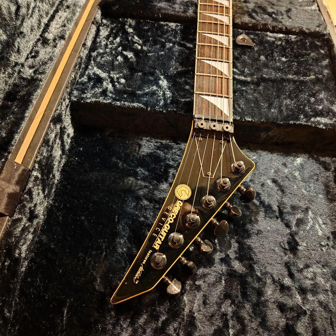 GRECO JJ-R1 1985年製 貴重 - メルカリ