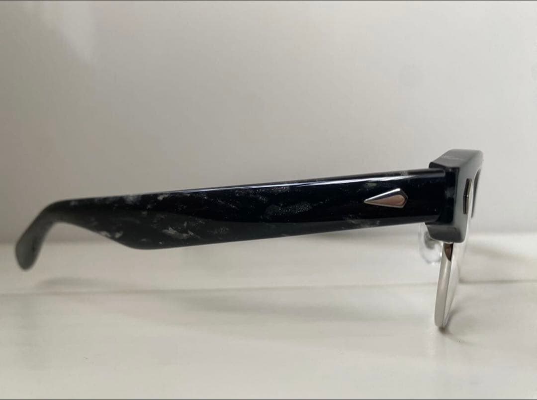 新品 日本製 銘品晴夫作 ME-300 C-2 ストーンME-300