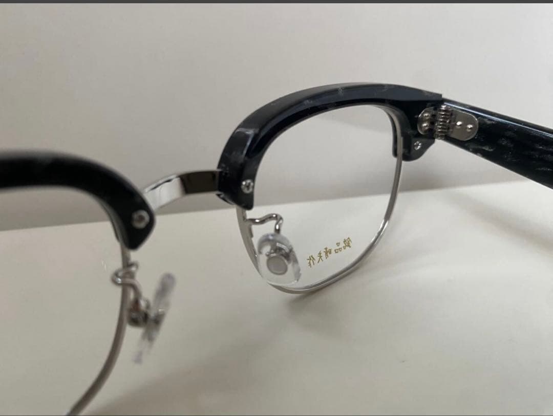 新品 日本製 銘品晴夫作 ME-300 C-2 ストーンME-300