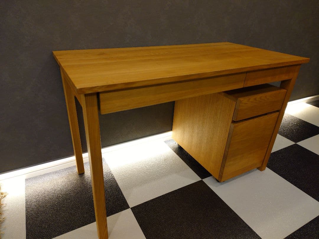 無印良品机引出しセット 引き取り限定