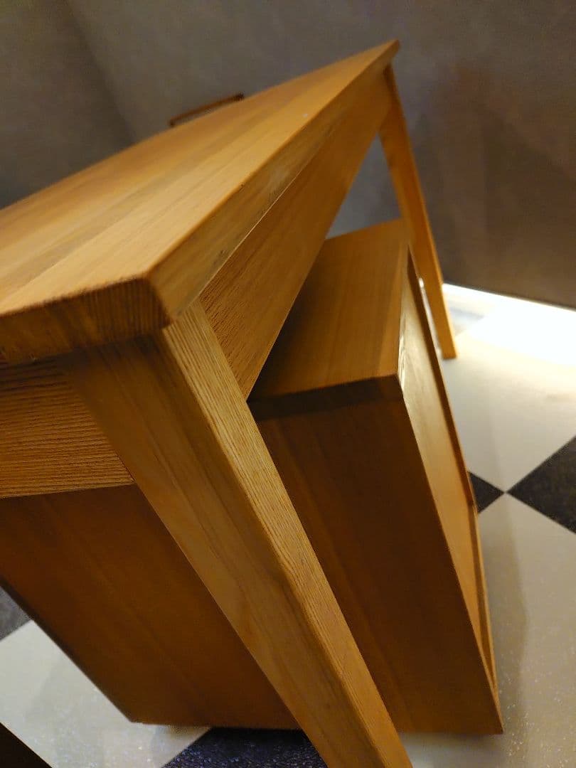 無印良品机引出しセット 引き取り限定