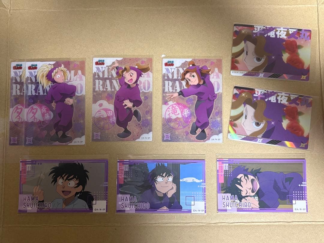 忍たま乱太郎 4年生 まとめ売り - メルカリ