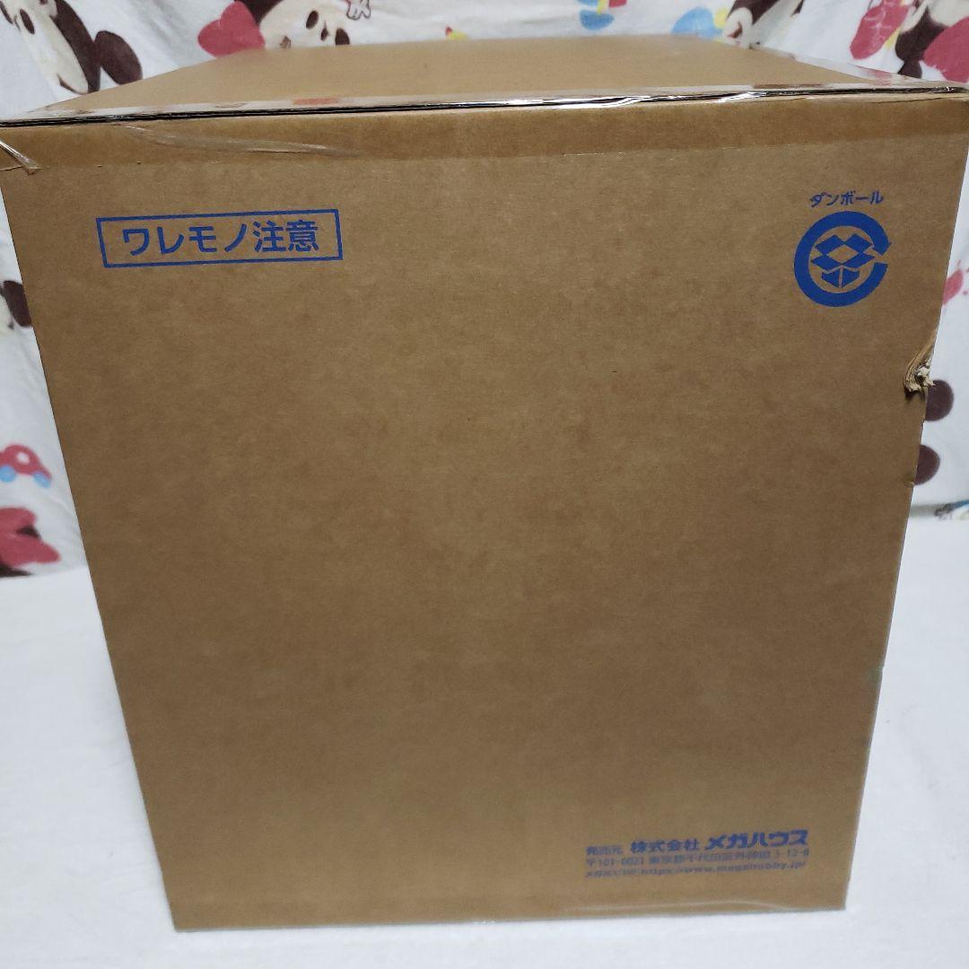 P.O.P ワンピース “SA-MAXIMUM” 海侠のジンベエ 超限定復刻版