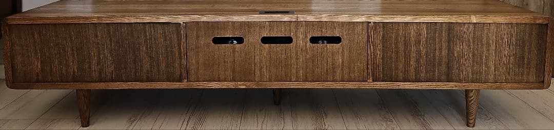 久和屋 TVボードSuite 150㎝幅 【東京・神奈川・埼玉・千葉・茨城限定】