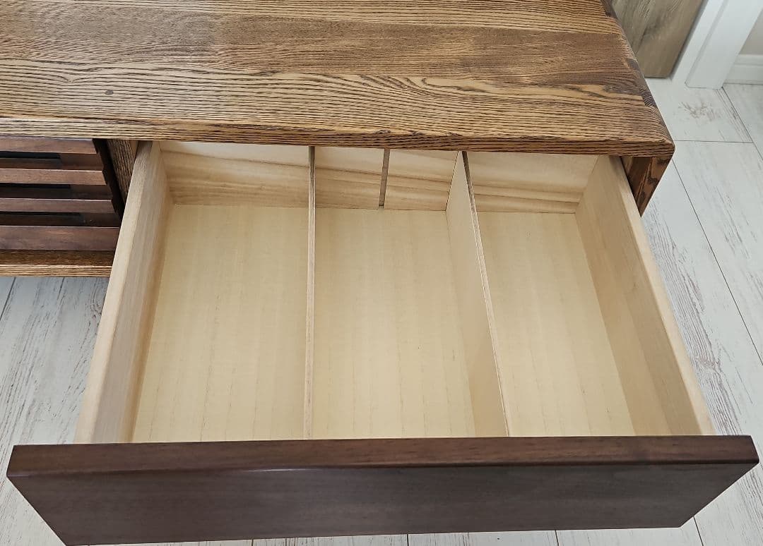 久和屋 TVボードSuite 150㎝幅 【東京・神奈川・埼玉・千葉・茨城限定】