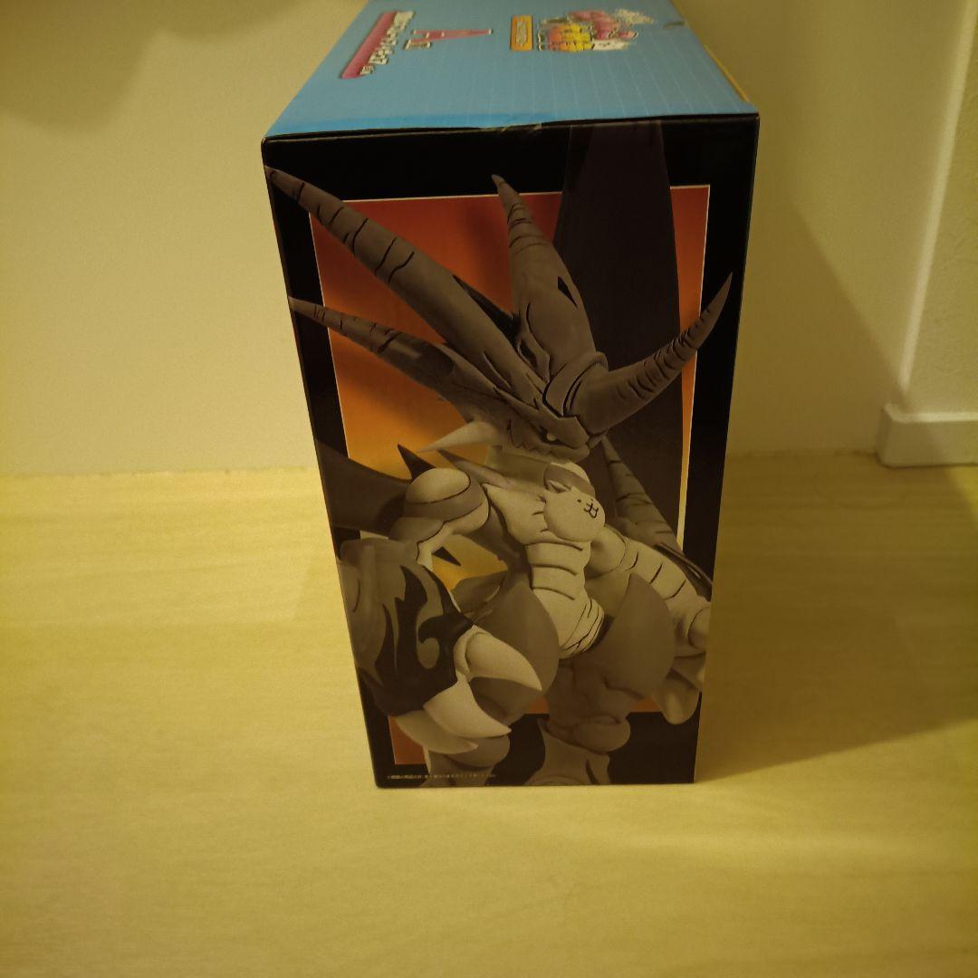 一番くじ/にゃんこ大戦争 A賞 【覚醒のネコムート】 - メルカリ