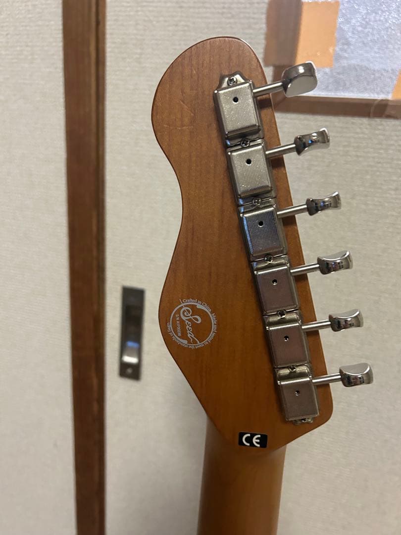 Seed Buntline 6266 ハンブレッダーズ ムツムロアキラ モデル - メルカリ