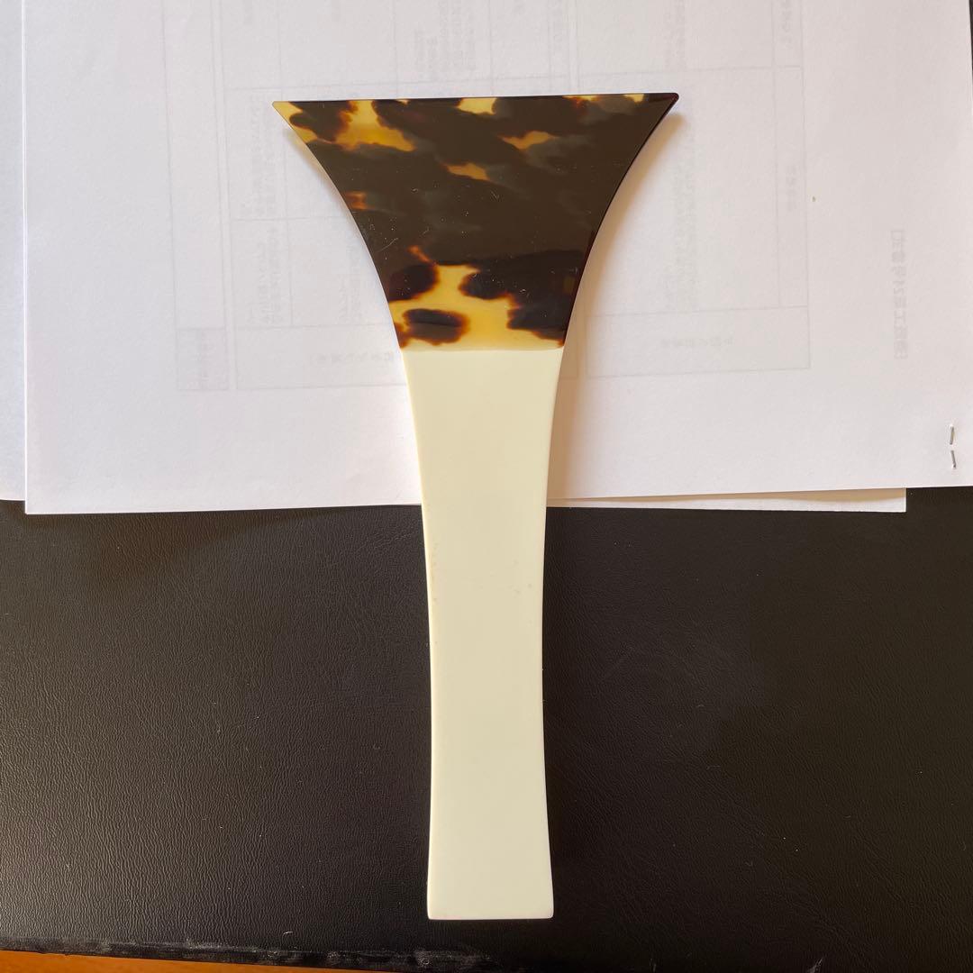 津軽三味線　鼈甲撥　撥三味線　和楽器　ベッコウ