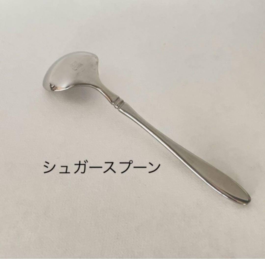 AZUMA(アヅマ) インペリアル 18-18 スープスプーン5本他セット - メルカリ