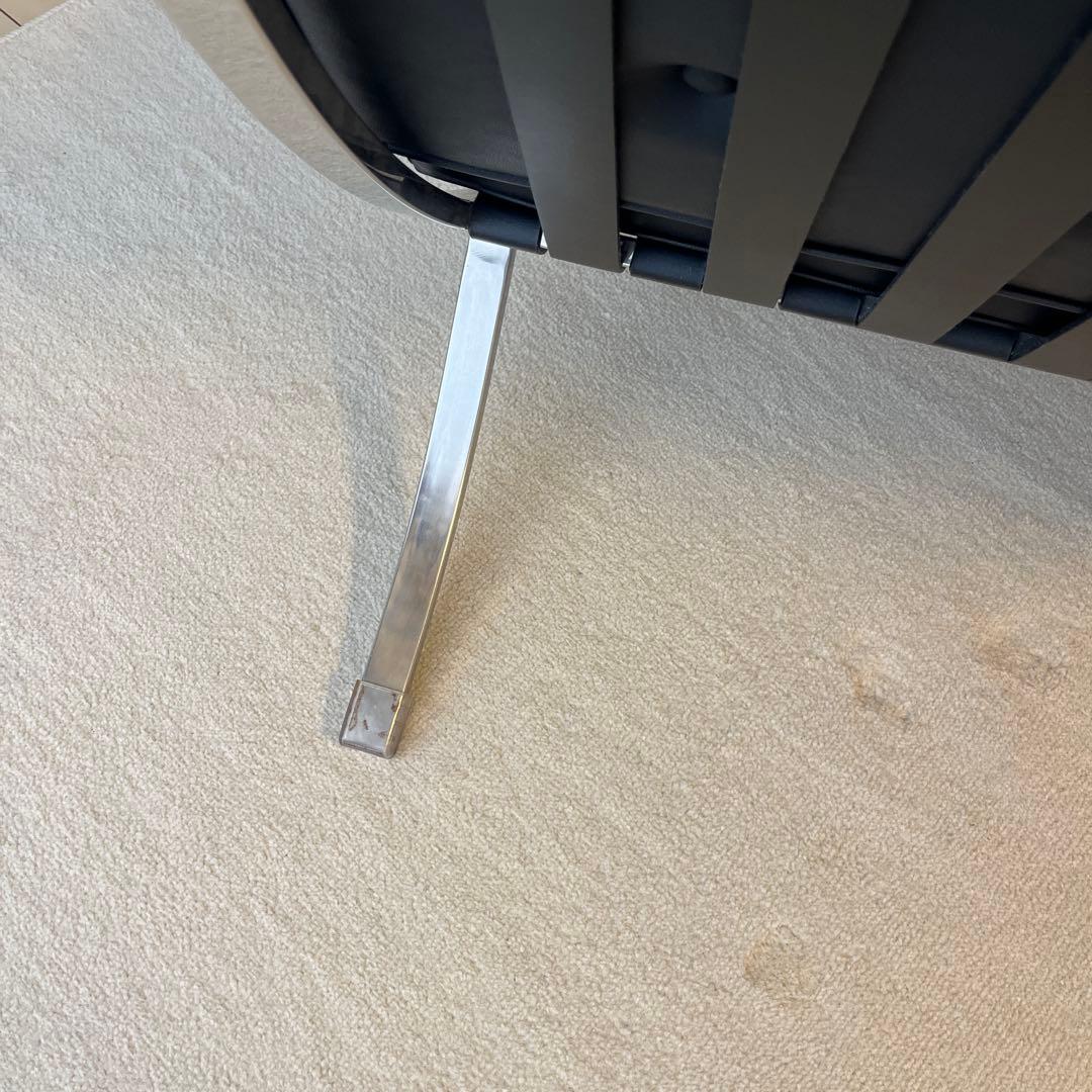 バルセロナチェア リプロダクト 1シーターソファ