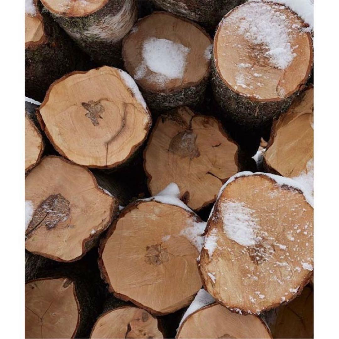 【新品】Artek アルテック スツール60 Wild Birch 1脚