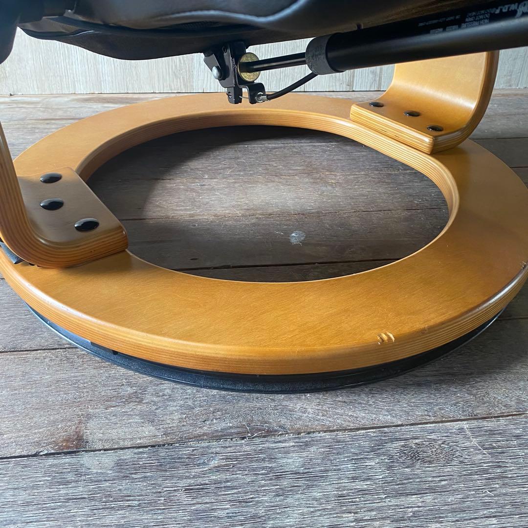 リクライニングチェア パーソナルチェア 椅子 リラックスチェア リクライニング