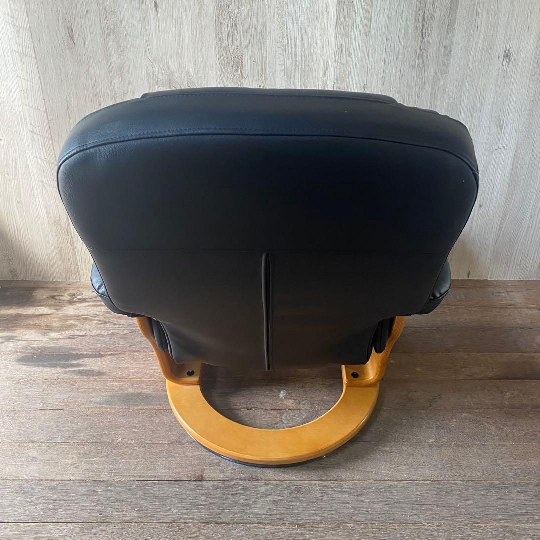 リクライニングチェア パーソナルチェア 椅子 リラックスチェア リクライニング