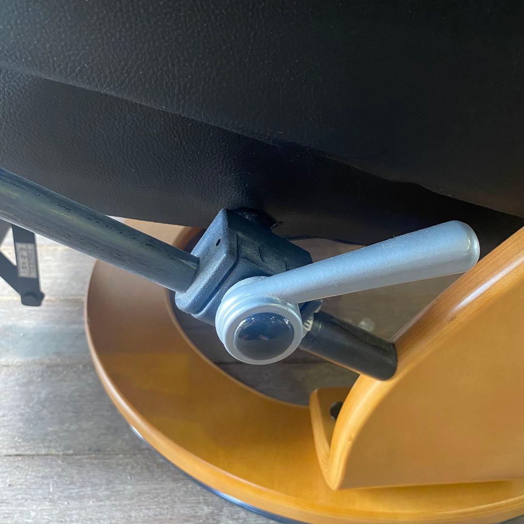 リクライニングチェア パーソナルチェア 椅子 リラックスチェア リクライニング