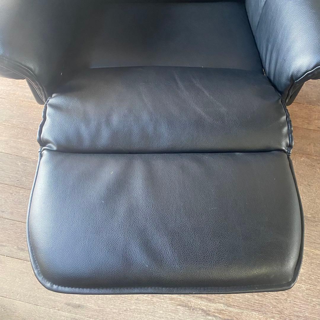 リクライニングチェア パーソナルチェア 椅子 リラックスチェア リクライニング