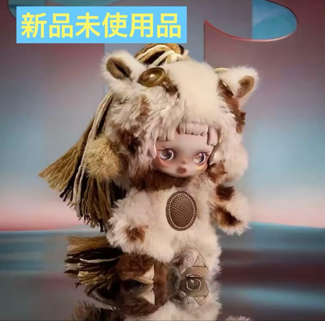 POPMART Have a good Run 馬力全開 スカルパンダ ノーマル - メルカリ