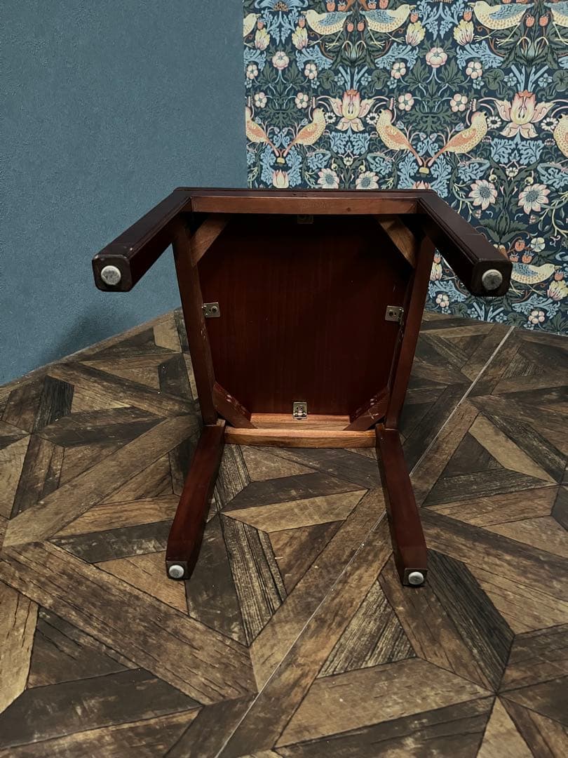 木製 椅子 ② アンティークチェア インテリア クラシック 木彫