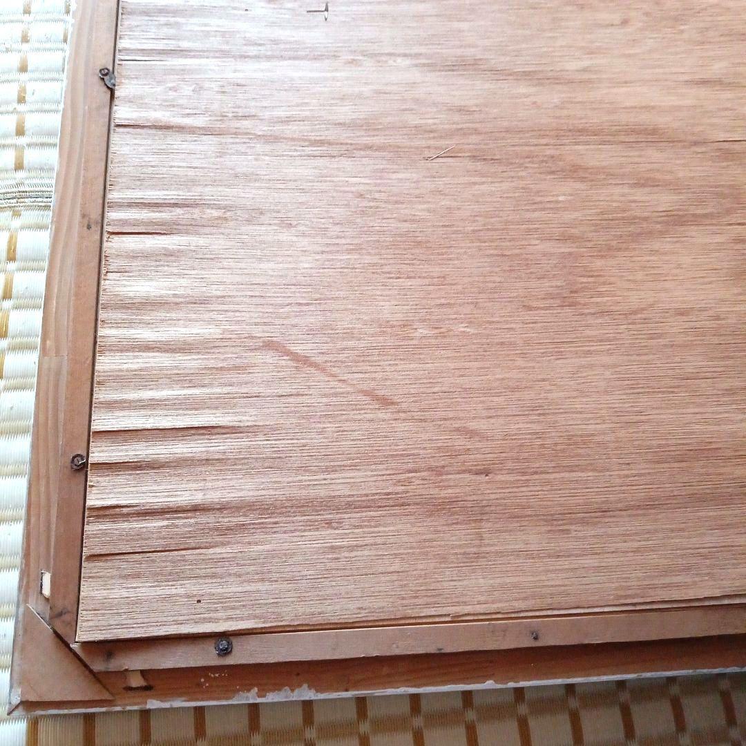 ◉モナ・リザ展•モナリザ ポスター•レプリカ• アンティーク