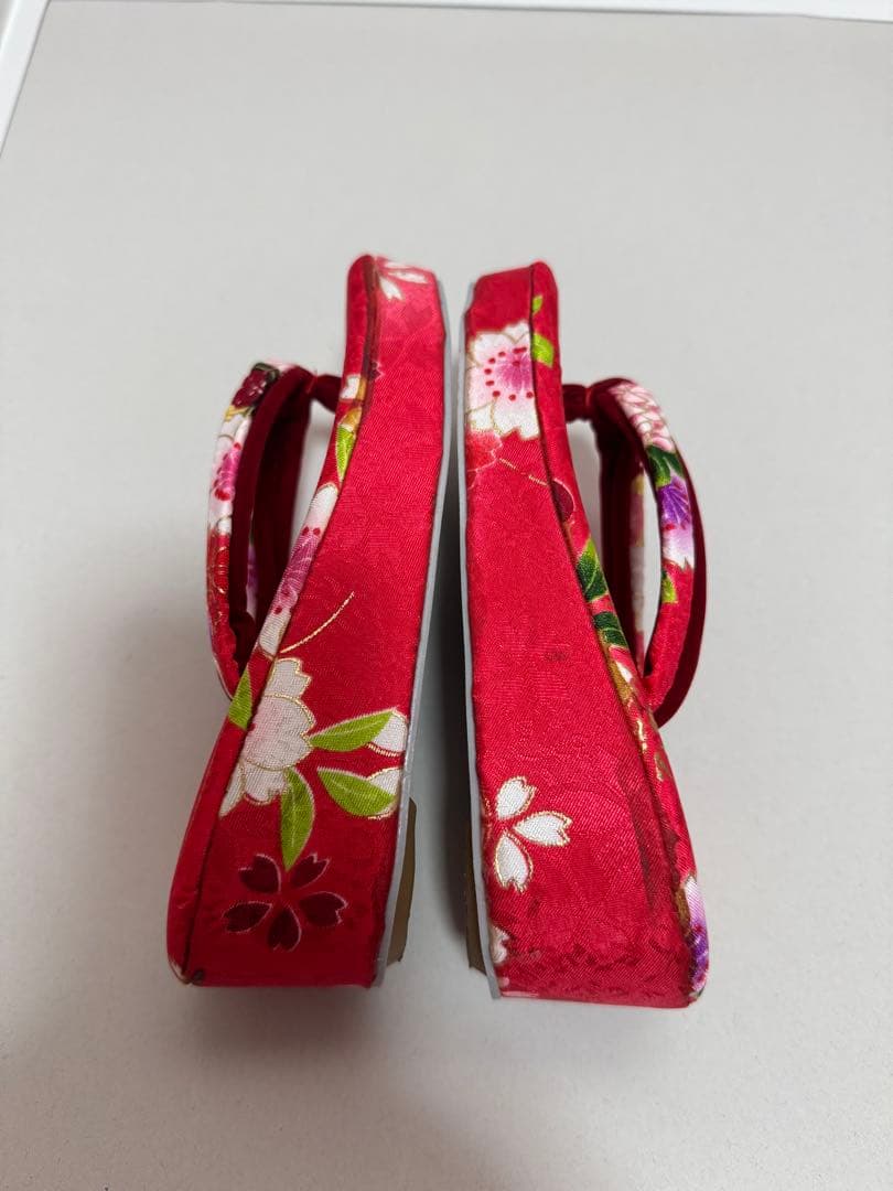 3歳♡七五三♡女の子♡セット♡一回着用