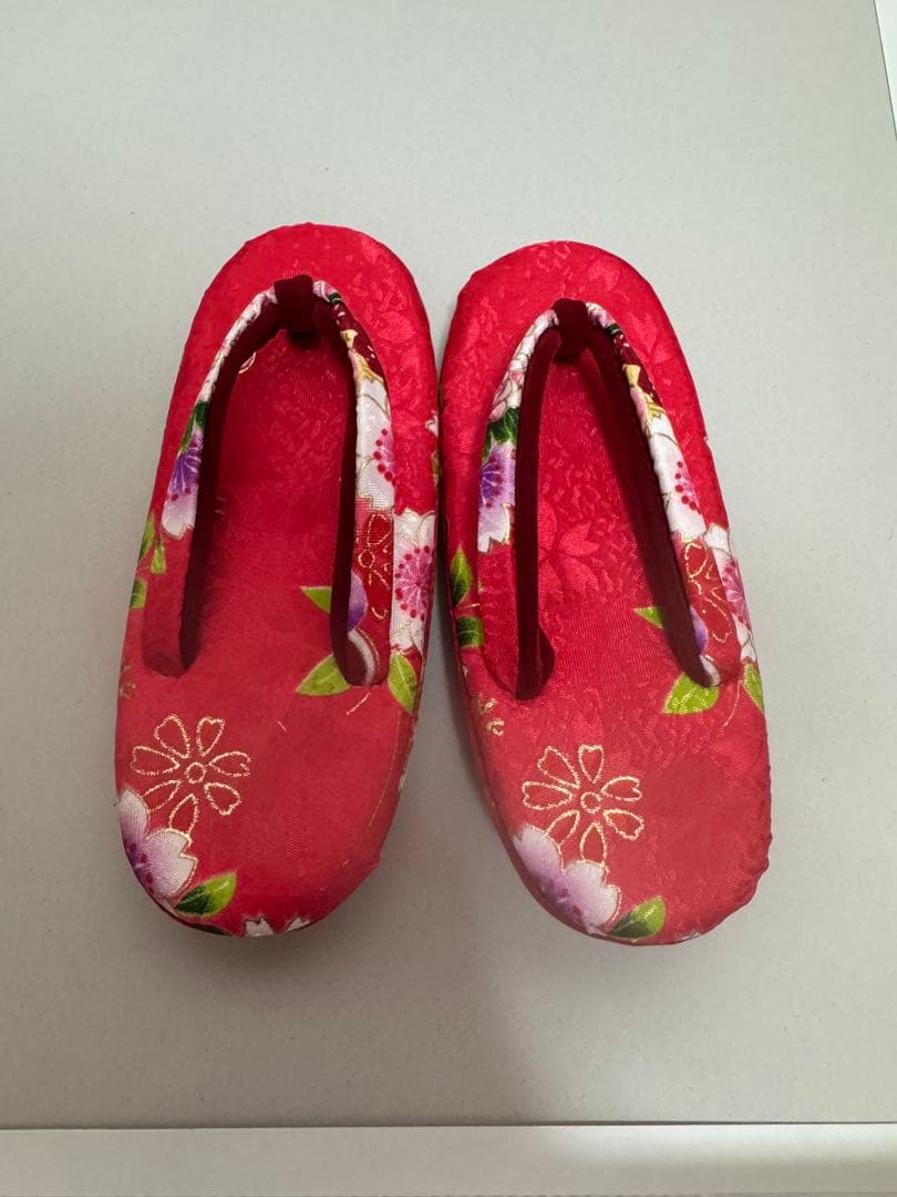 3歳♡七五三♡女の子♡セット♡一回着用