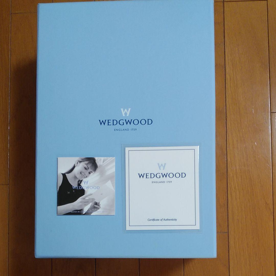 限定500体 ウェッジウッド  ジャスパー フィギュリン