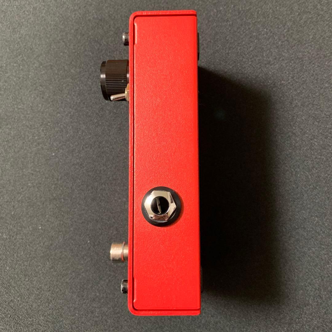 【付属品有り】DigiTech Drop エフェクター