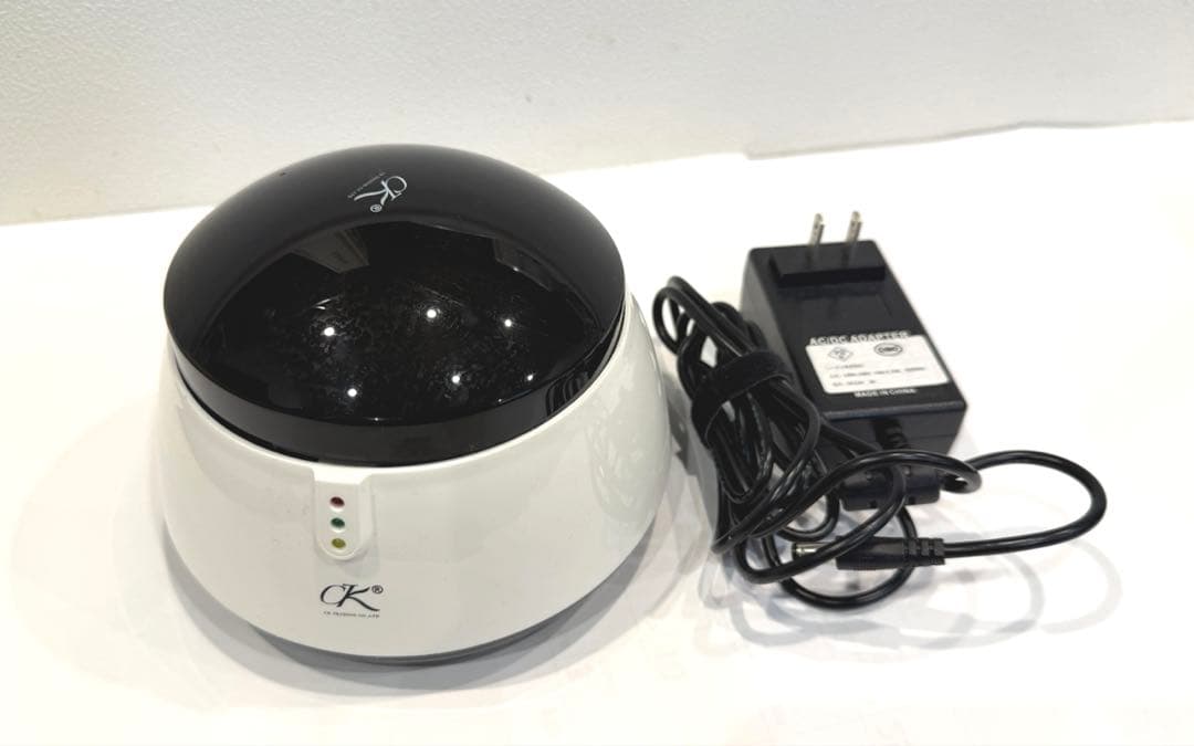 新品未使用 オートネイルラビット プリンター 正規品 - メルカリ