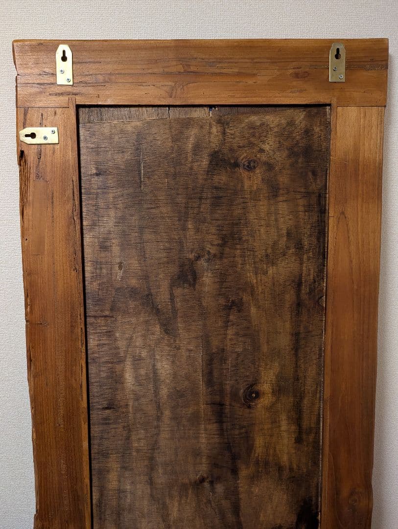 ♥古材使用♥♥姿見♥一点物♥