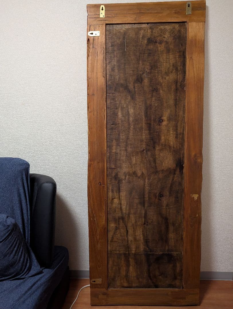 ♥古材使用♥♥姿見♥一点物♥