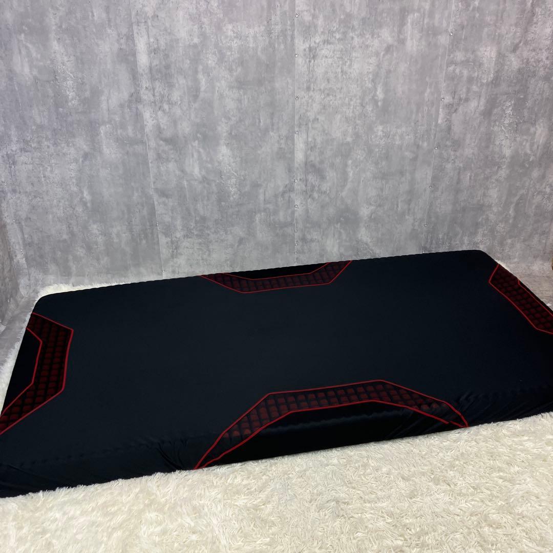 【美品】西川 AIR エアーSI マットレス レギュラー シングル 専用袋付き