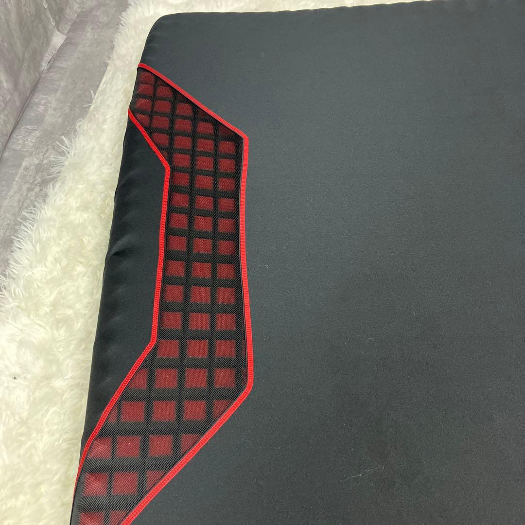 【美品】西川 AIR エアーSI マットレス レギュラー シングル 専用袋付き