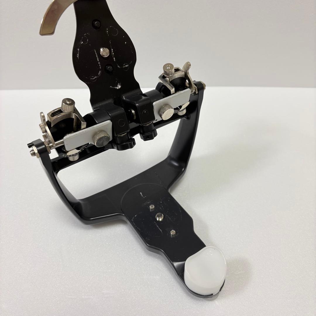 プロアーチ Ⅲ EG 型　松風　歯科技工