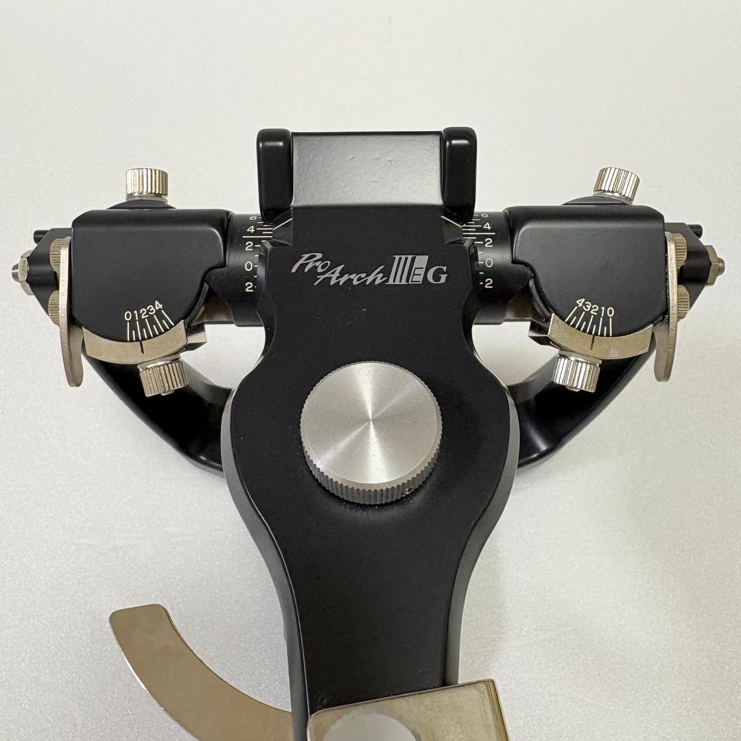 プロアーチ Ⅲ EG 型　松風　歯科技工