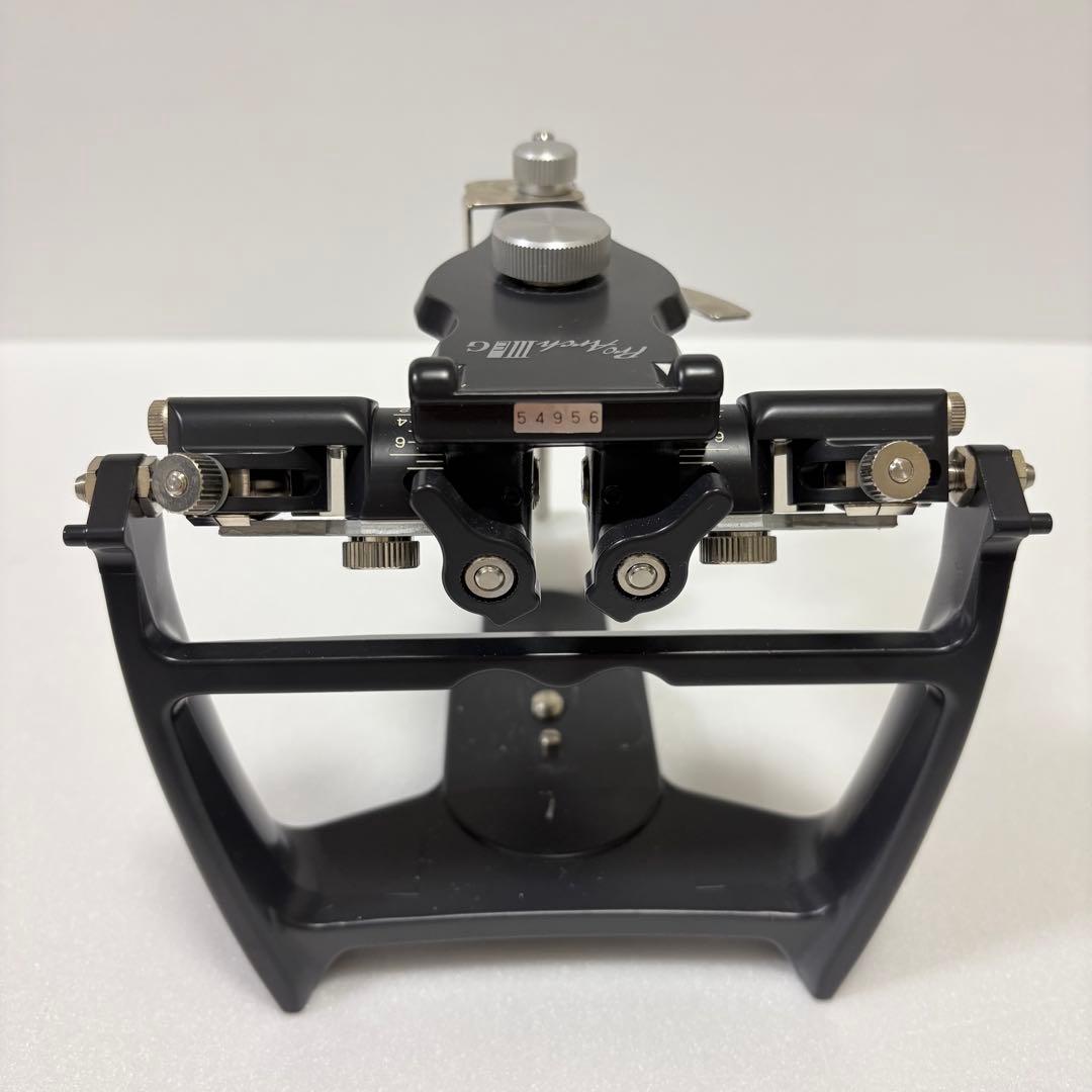 プロアーチ Ⅲ EG 型　松風　歯科技工