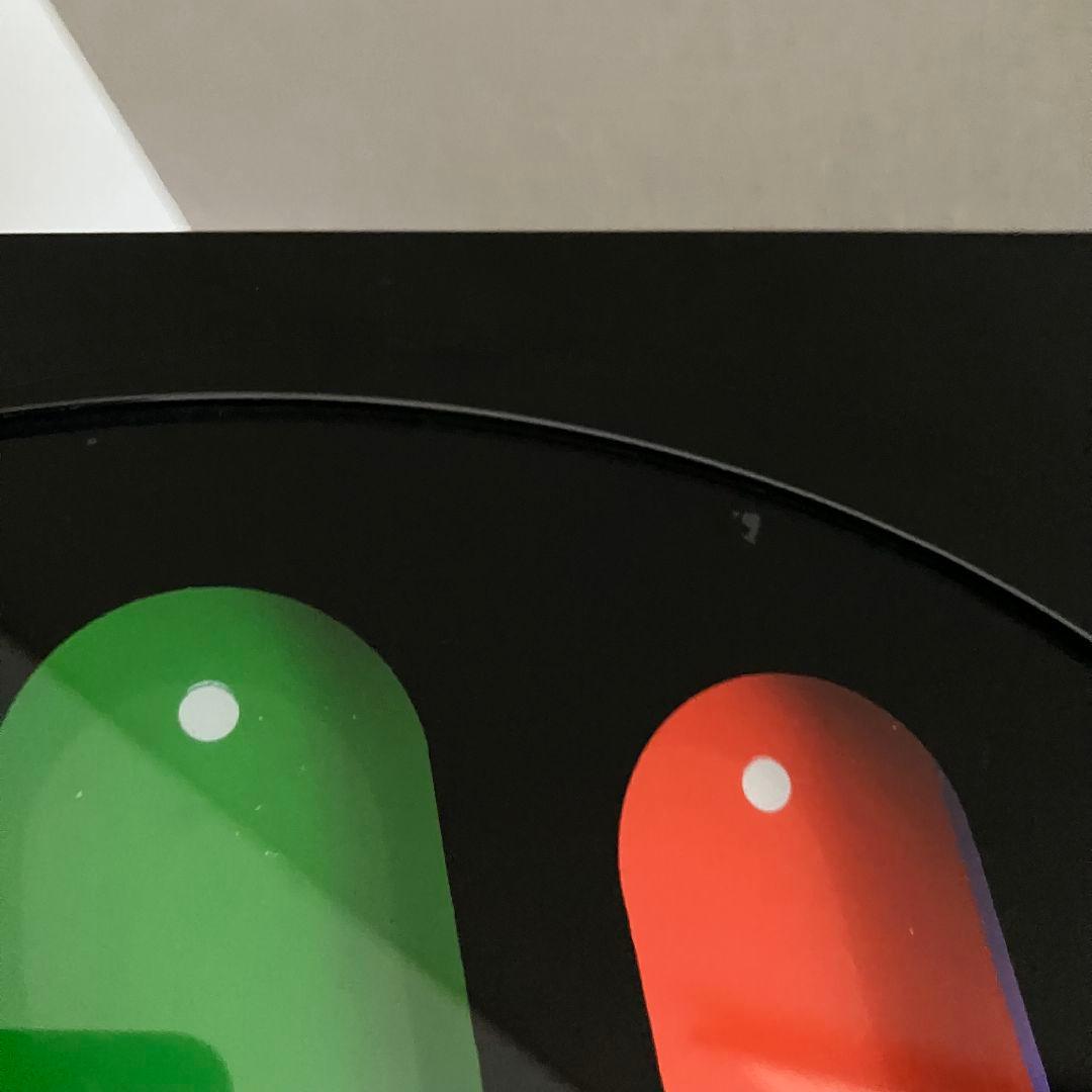 80'S ジャパニーズ・ポストモダン ピエール・カルダン 掛け時計／置き時計