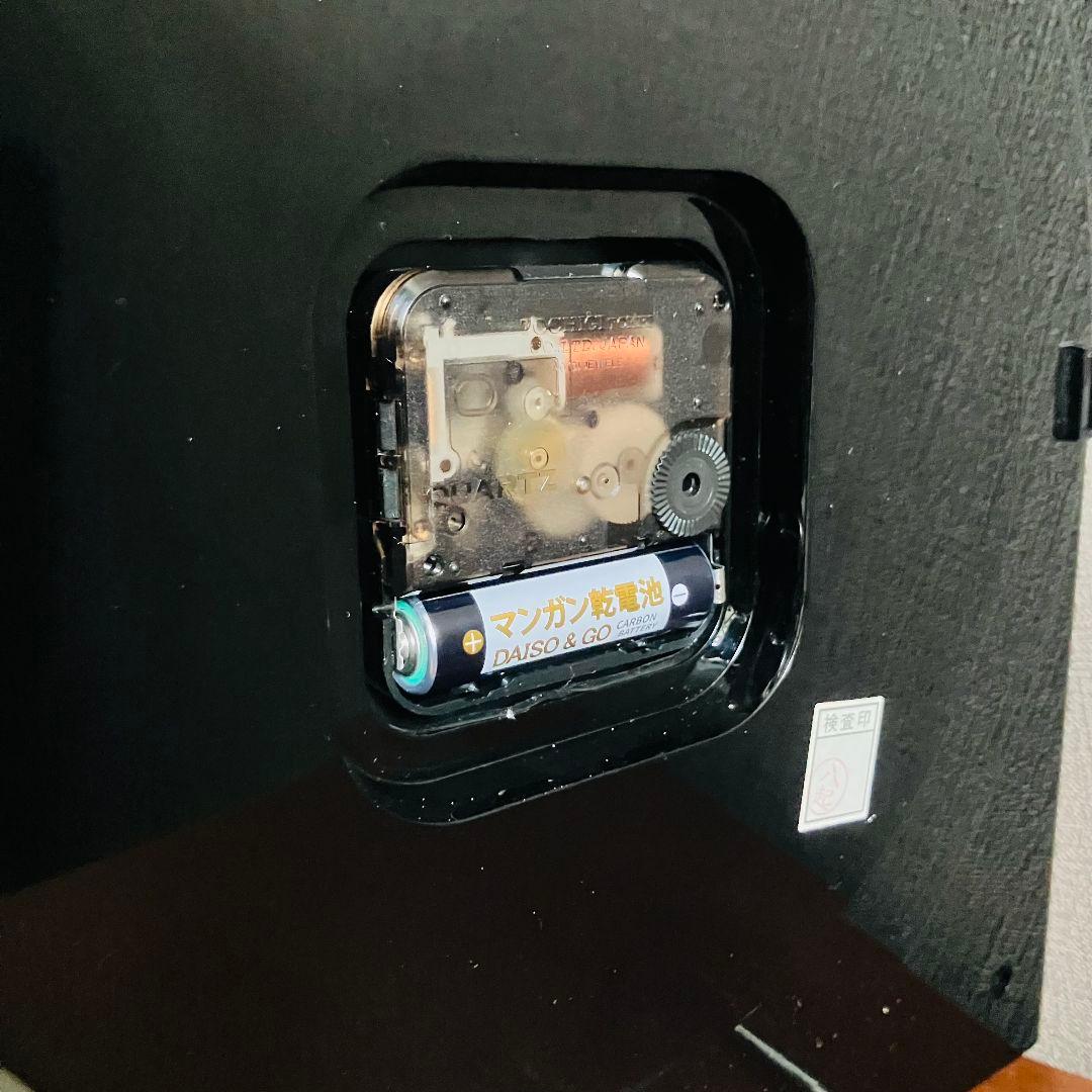 80'S ジャパニーズ・ポストモダン ピエール・カルダン 掛け時計／置き時計