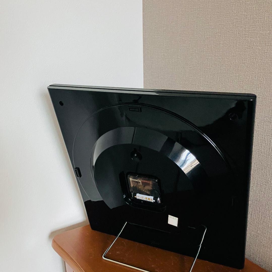 80'S ジャパニーズ・ポストモダン ピエール・カルダン 掛け時計／置き時計