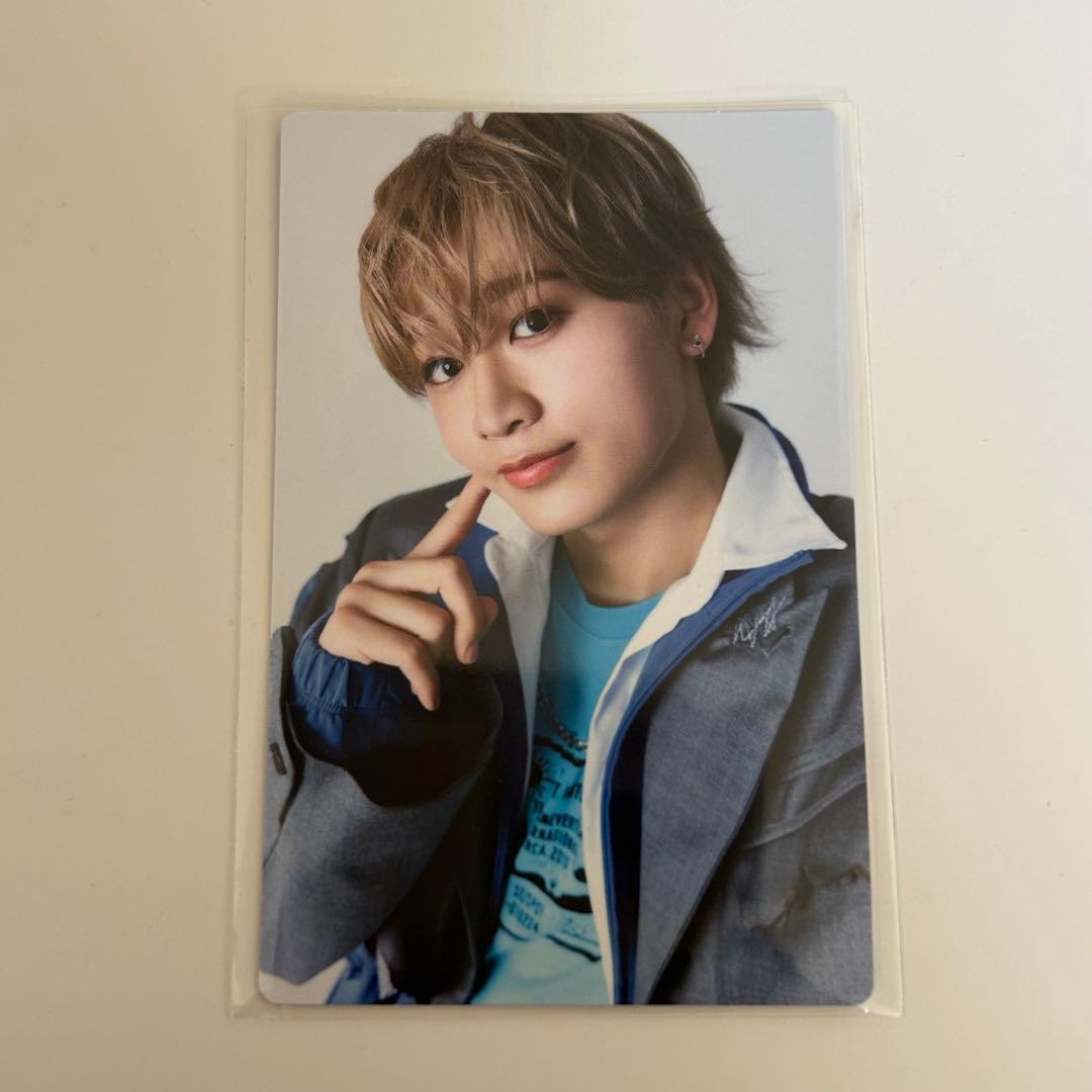 両片想い 田中笑太郎 トレカ DXTEEN 通常盤 - メルカリ