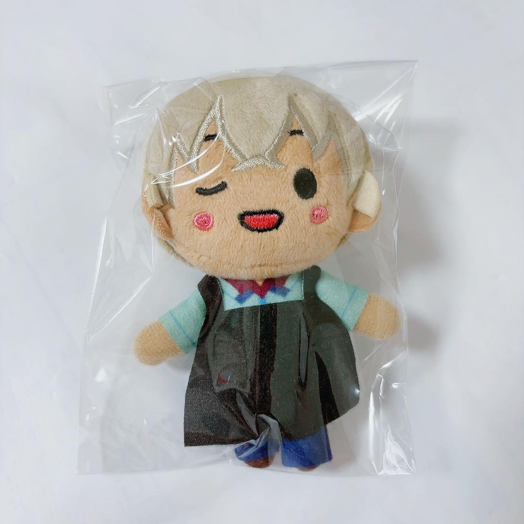 名探偵コナン セガラッキーくじ マスコット 安室透 - メルカリ