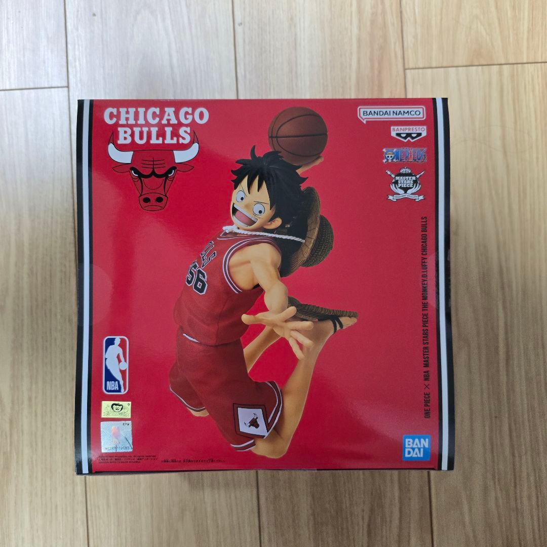 ワンピースベースショップ NBA レイカーズ ブルズ - メルカリ