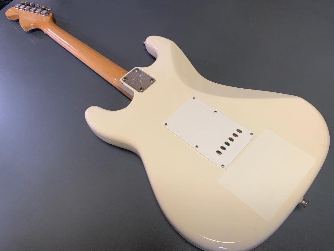 マツモク Westminster ストラトタイプ - メルカリ