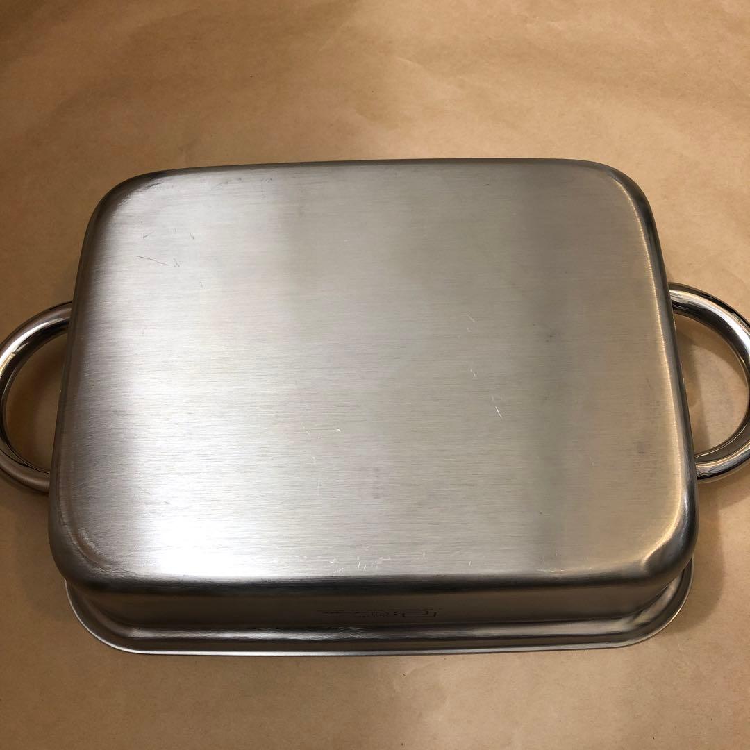 ビタクラフト　ダブルグリル　No.3900