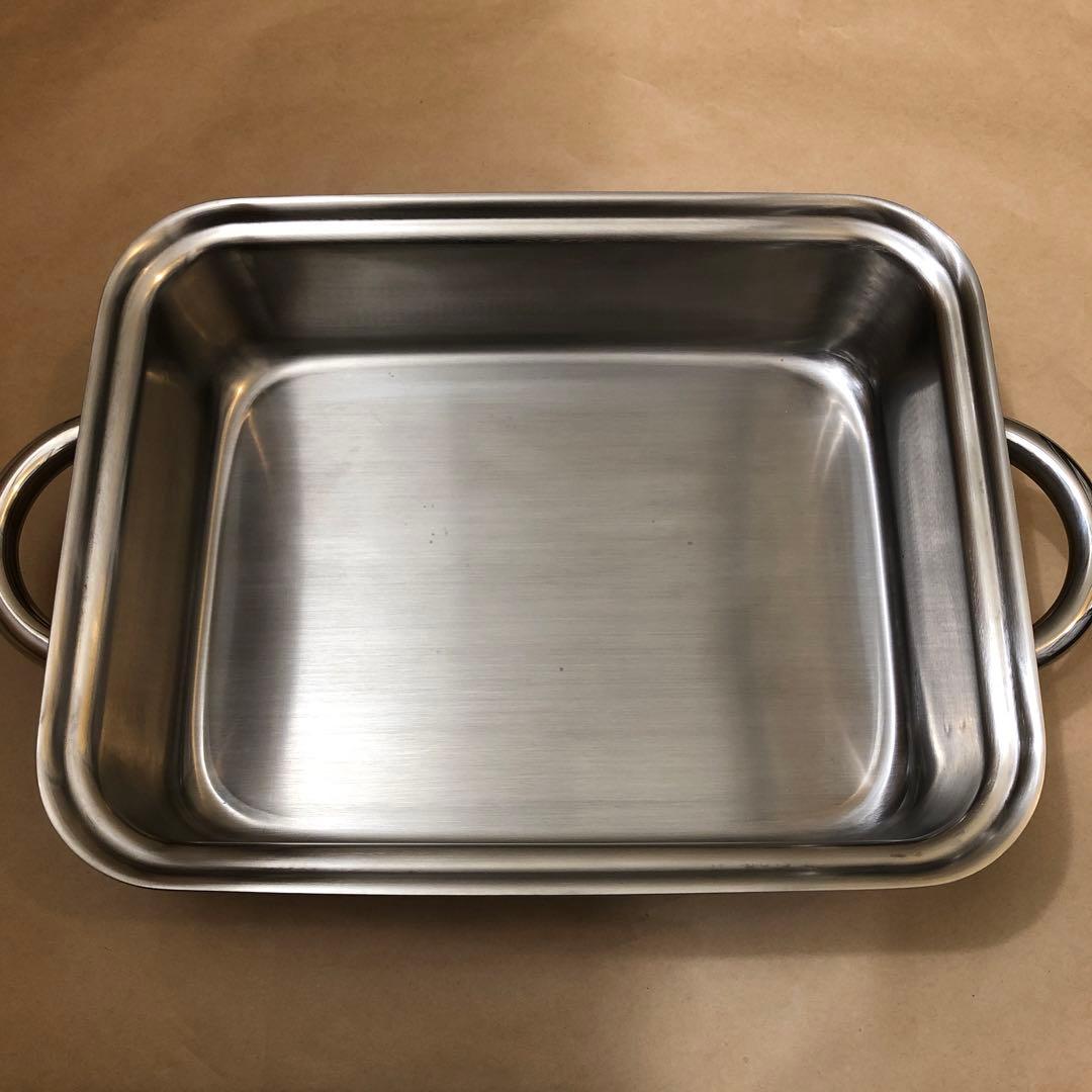 ビタクラフト　ダブルグリル　No.3900