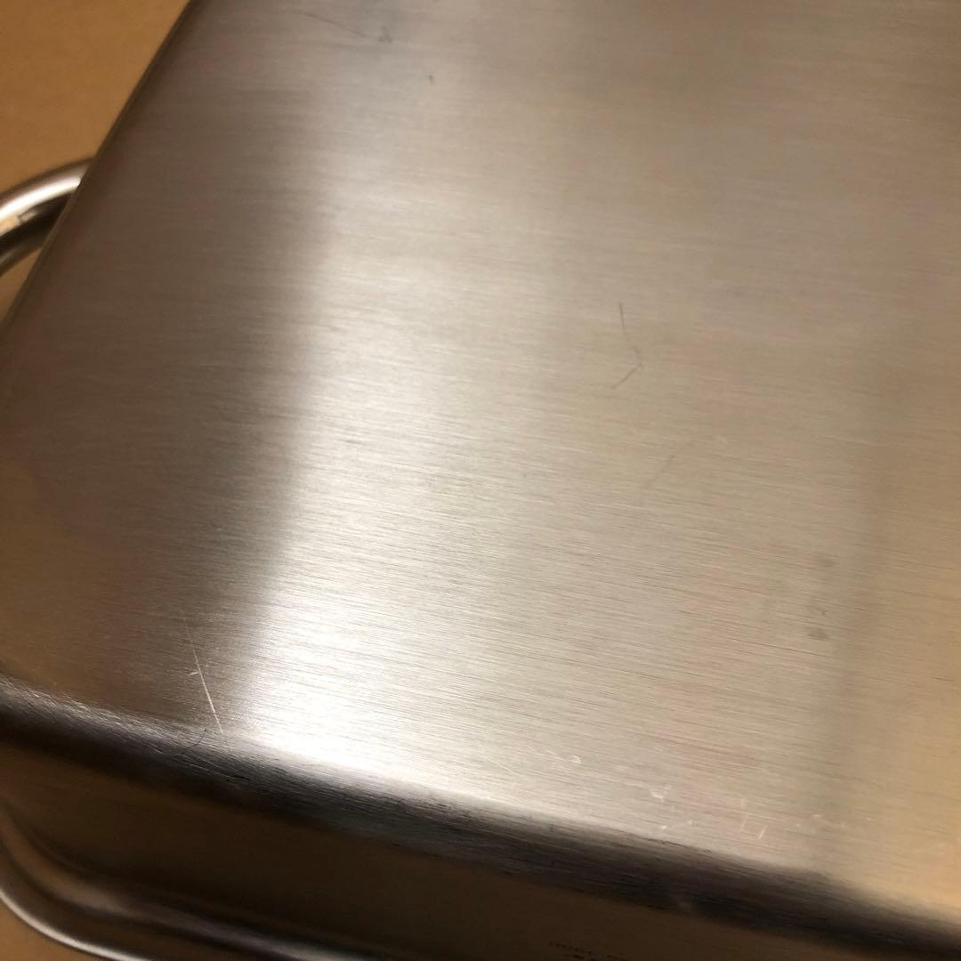 ビタクラフト　ダブルグリル　No.3900