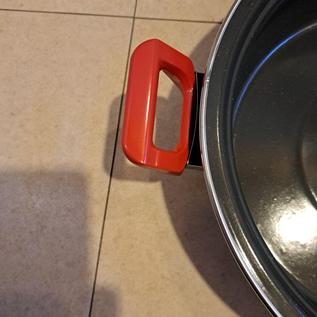 多用途ホーロー鍋