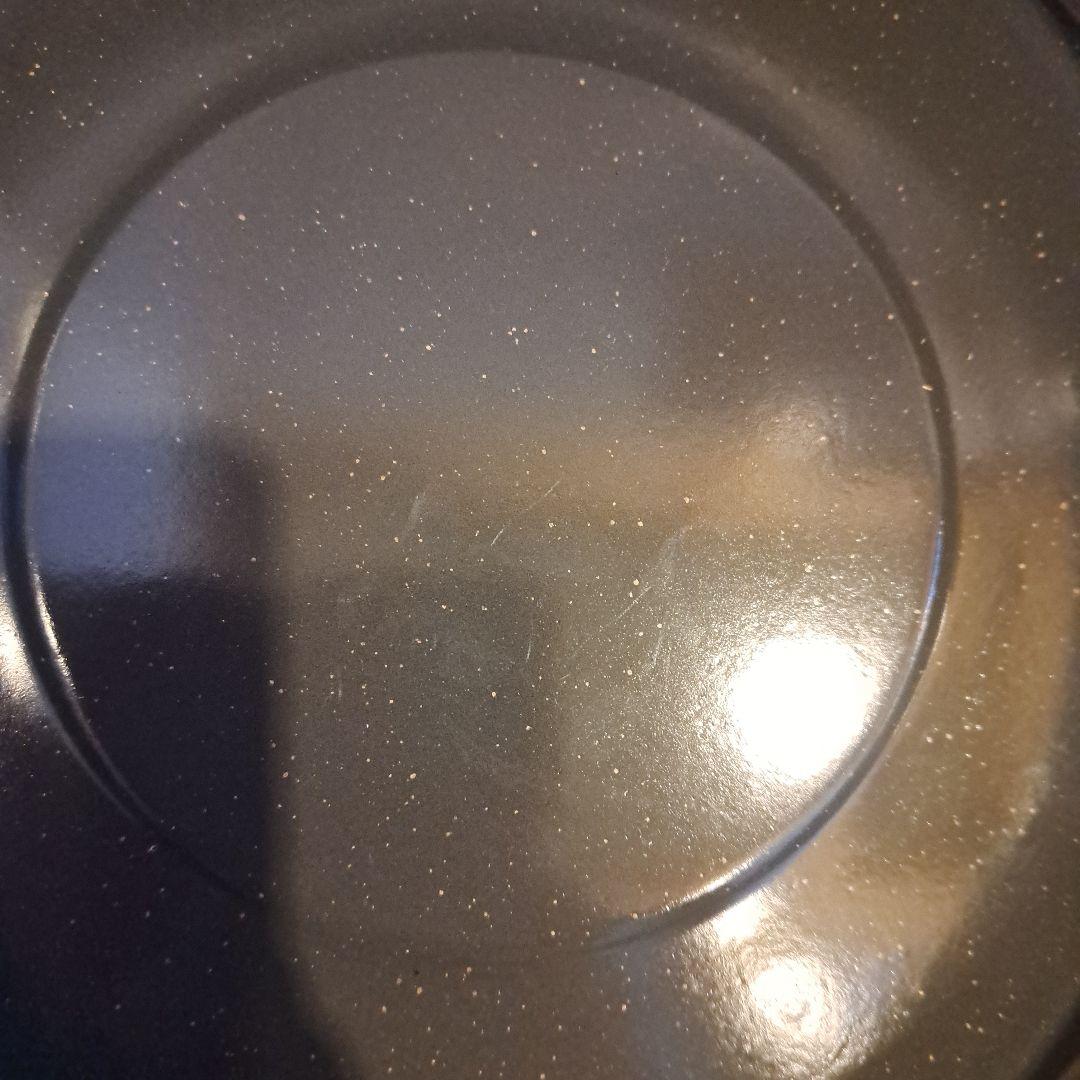 多用途ホーロー鍋